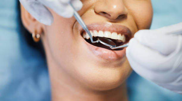 Best Emergency Broken Tooth Repair in White Oak, PA
