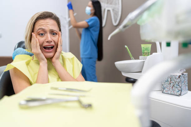 Best Emergency Tooth Extraction in White Oak, PA