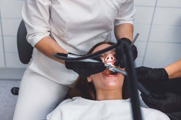 Best Emergency Tooth Extraction in White Oak, PA
