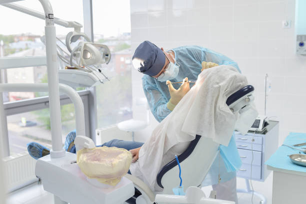 Best Emergency Treatment for Toothache in White Oak, PA